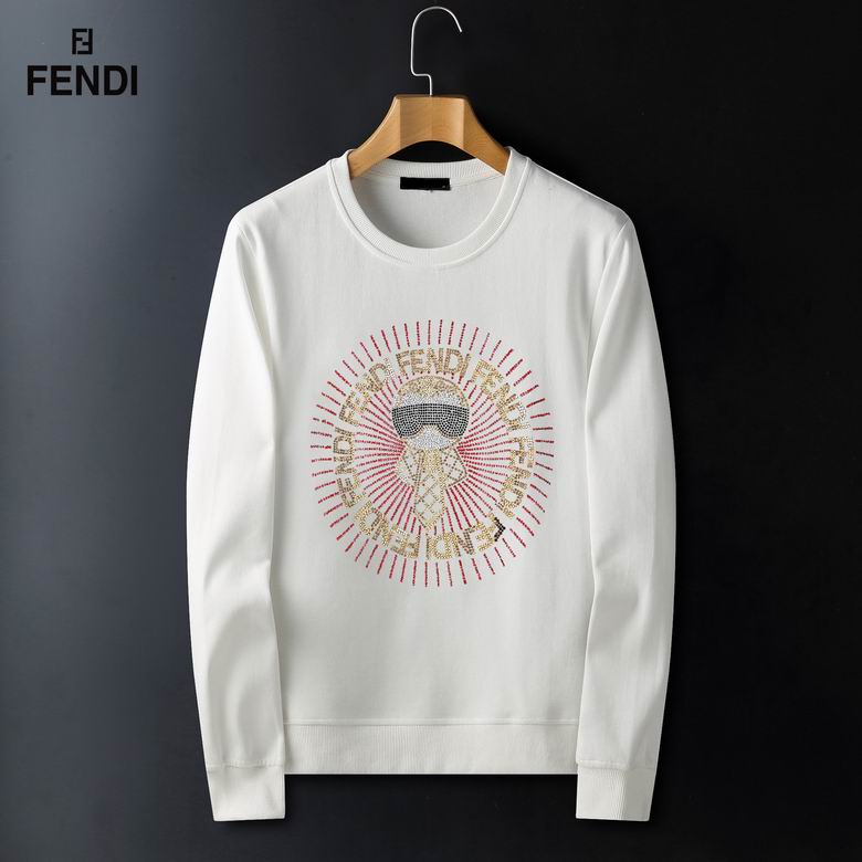 Fendi Sweatshirt m-3xl-159